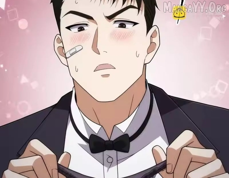 Hidden Dragon in the City (2025) Chapter 45 - page 134